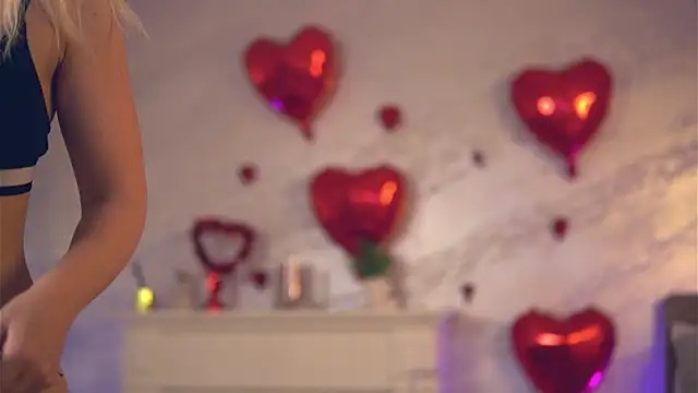 CassieMiles online show from April 24, 3:31 am