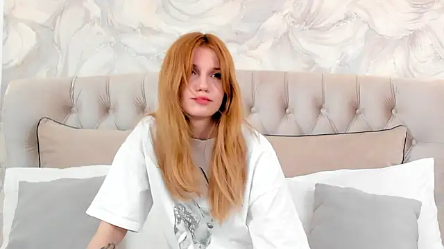 MelissaLiss online show from March 11, 3:11 am