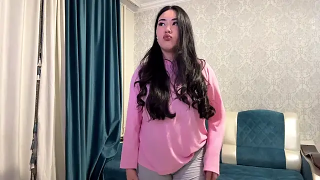 AYPRILPURE online show from October 13, 4:42 pm