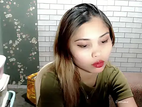 Snapshot of pinay_old_lover chatting on October 14, 3:42 am pinay old lover online show from October 14, 3:42 am