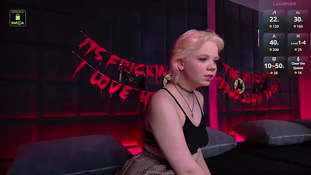 Sally Katz online show from October 22, 11:04 am