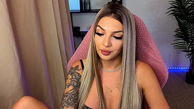 Raven Ink online show from November 28, 10:40 am