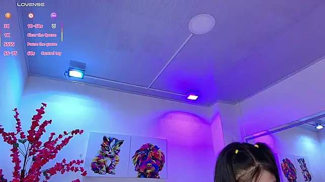 Gabriela milani online show from October 22, 7:19 pm