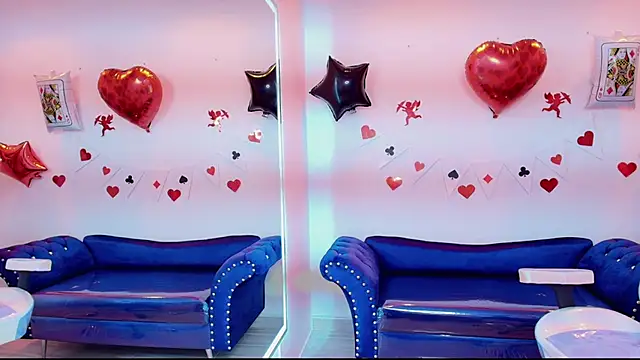 Gabriela milani online show from February 18, 7:13 pm