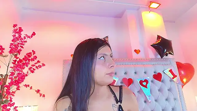 Gabriela milani online show from February 19, 7:24 pm