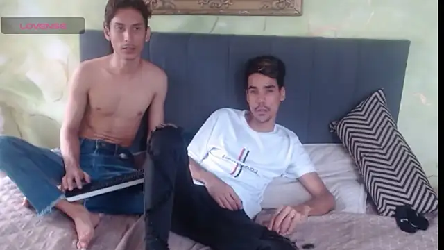 fuck seduction online show from May 29, 6:50 pm