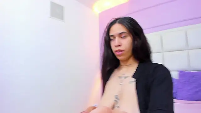 Annie roselle online show from November 22, 12:41 pm