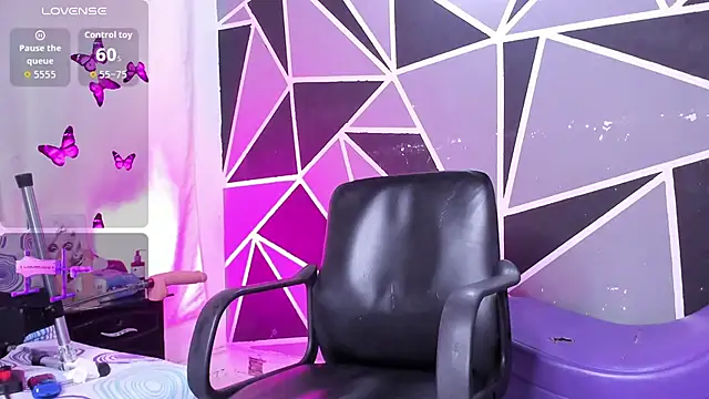 Daye Sky online show from December 18, 7:29 pm