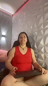 Marianasmitt online show from November 5, 11:48 am