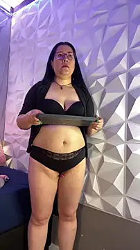 Marianasmitt online show from November 13, 12:04 pm