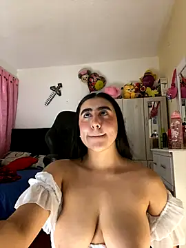 Miichii online show from October 7, 1:32 am