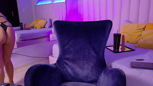 IamEvaGate online show from December 20, 4:16 am