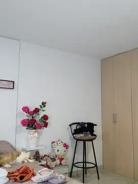 Zoe riivas online show from November 2, 11:52 pm