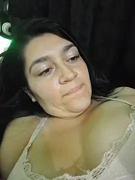 alejitasweet online show from October 29, 3:33 am