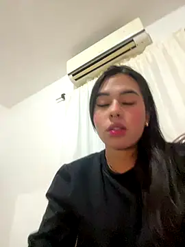 Brianna bunny05 online show from November 5, 4:29 am