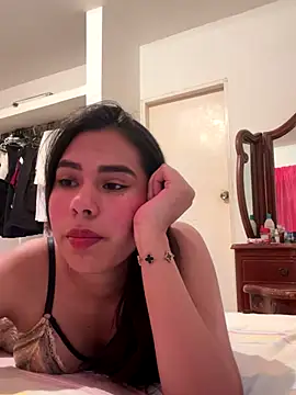 Brianna bunny05 online show from October 3, 2:38 am