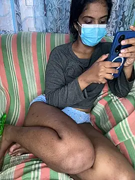 SukiyamaAsia online show from February 16, 8:03 am