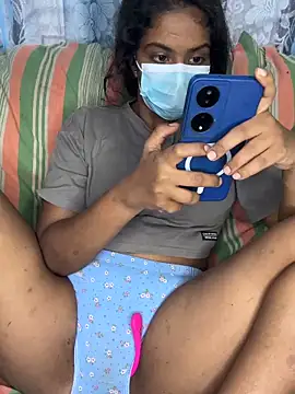 SukiyamaAsia online show from February 7, 8:29 am