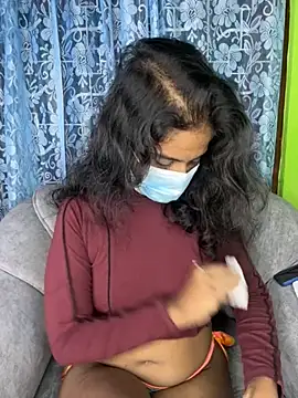 SukiyamaAsia online show from October 16, 4:53 pm