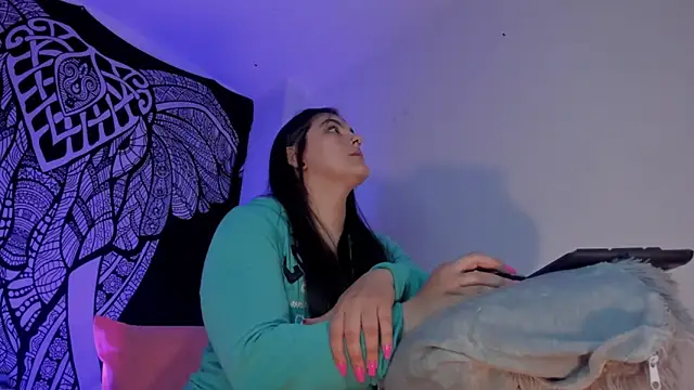 Anny ferrer1 online show from March 27, 10:21 pm