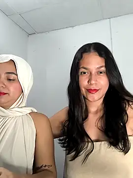 Nadia hasbun online show from November 26, 9:38 pm