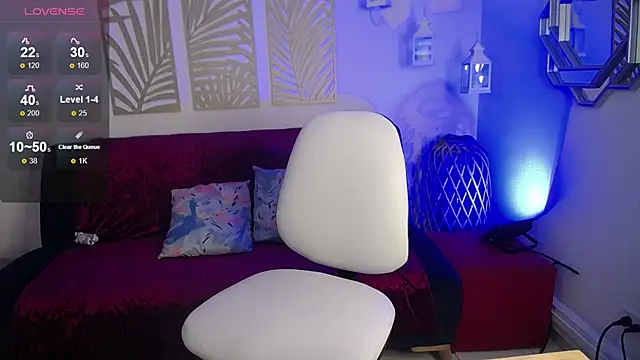 barbara muller online show from January 5, 5:27 pm