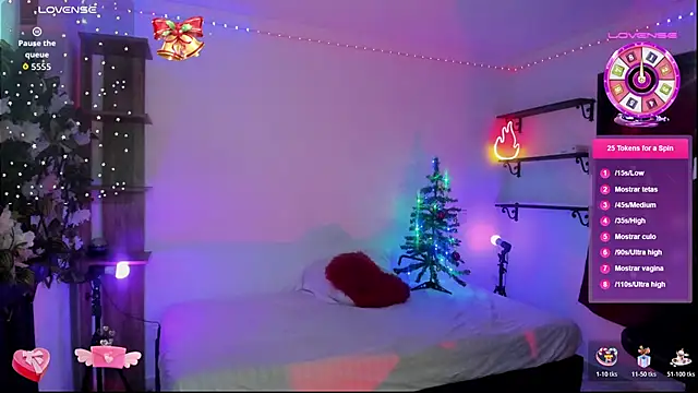 Kora Red69 online show from December 15, 1:38 pm