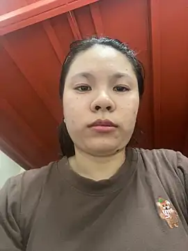 Hanieee01 online show from October 8, 9:35 am