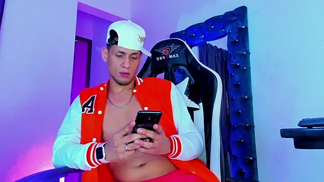 daddys insanee online show from November 24, 11:23 am