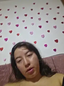 annyaparis online show from February 24, 2:33 am