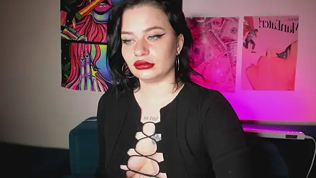 angelalicehell online show from February 27, 4:01 am