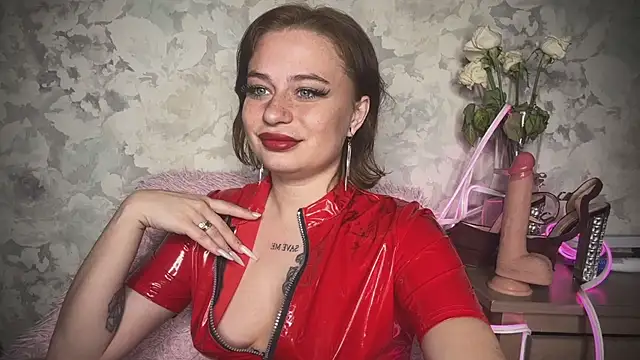 angelalicehell online show from November 2, 4:16 am