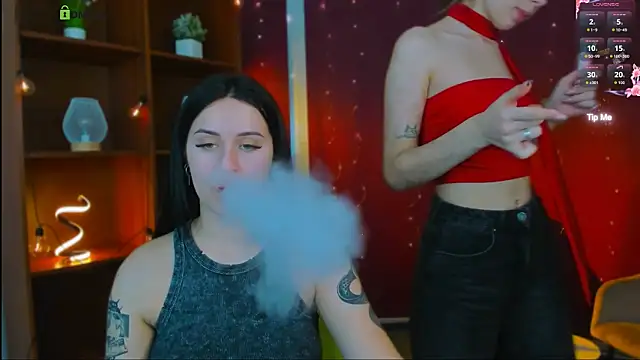 vivy star1 online show from April 10, 8:48 pm