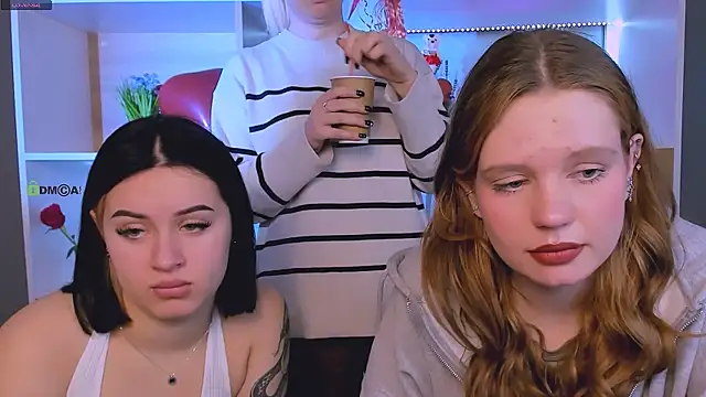 vivy star1 online show from February 15, 7:35 pm