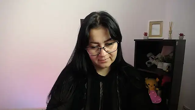Snapshot of Melanka_milka chatting on October 22, 7:46 am Melanka milka online show from October 22, 7:46 am