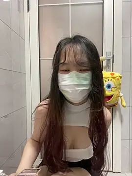 baobei-527 online show from December 14, 1:39 pm