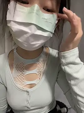 baobei-527 online show from October 27, 4:46 pm