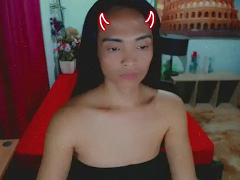 xAsianTOPModelx online show from June 23, 2:37 pm