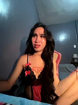 SweetRosie18 online show from October 13, 4:09 pm
