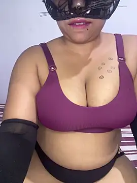 bunny somya online show from March 18, 7:52 pm