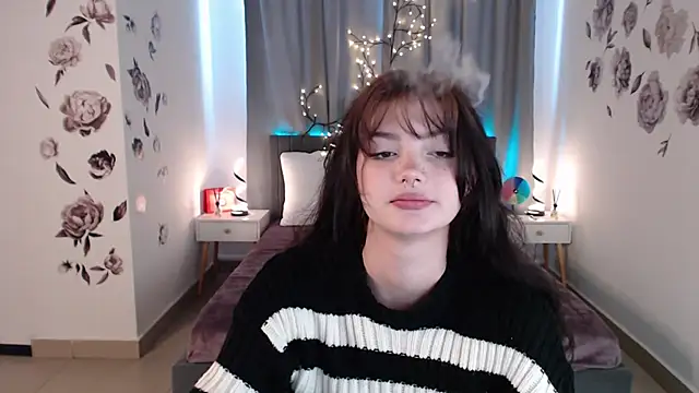 MileyRood online show from November 16, 2:02 am