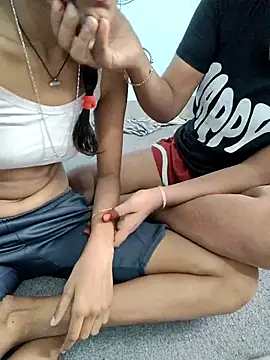 Unique girls90 online show from February 16, 7:52 am