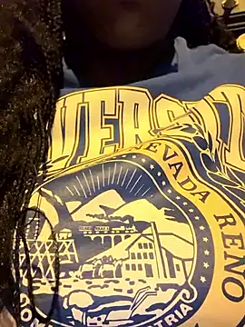 nanaisbackk online show from February 27, 6:41 pm