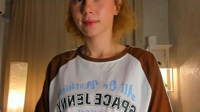 SammyWente online show from October 8, 6:56 pm