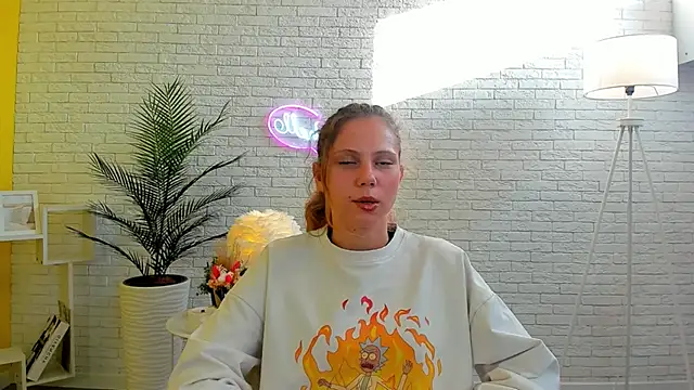 SammyWente online show from October 3, 12:10 pm