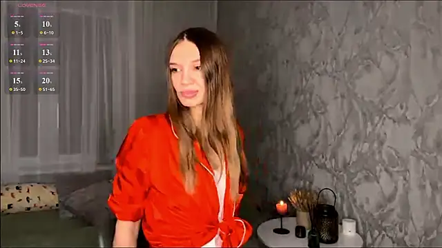 OdaMinty online show from February 3, 6:22 am