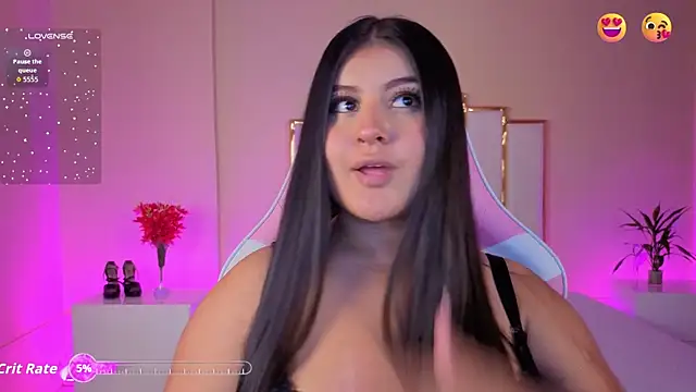 AnnaSwift  online show from April 6, 12:39 pm