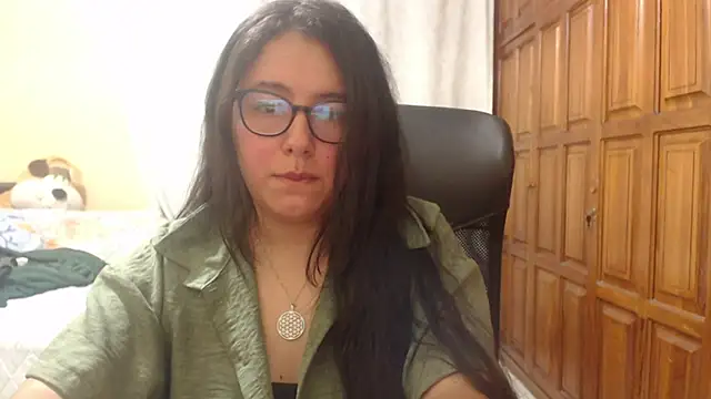 Venus cat  online show from April 9, 3:53 am