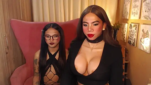 HeavenlyGoddessXx online show from October 13, 8:50 am