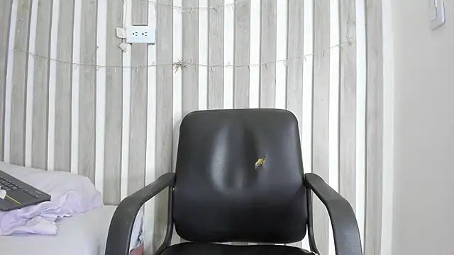 Abyblake online show from April 16, 8:08 pm